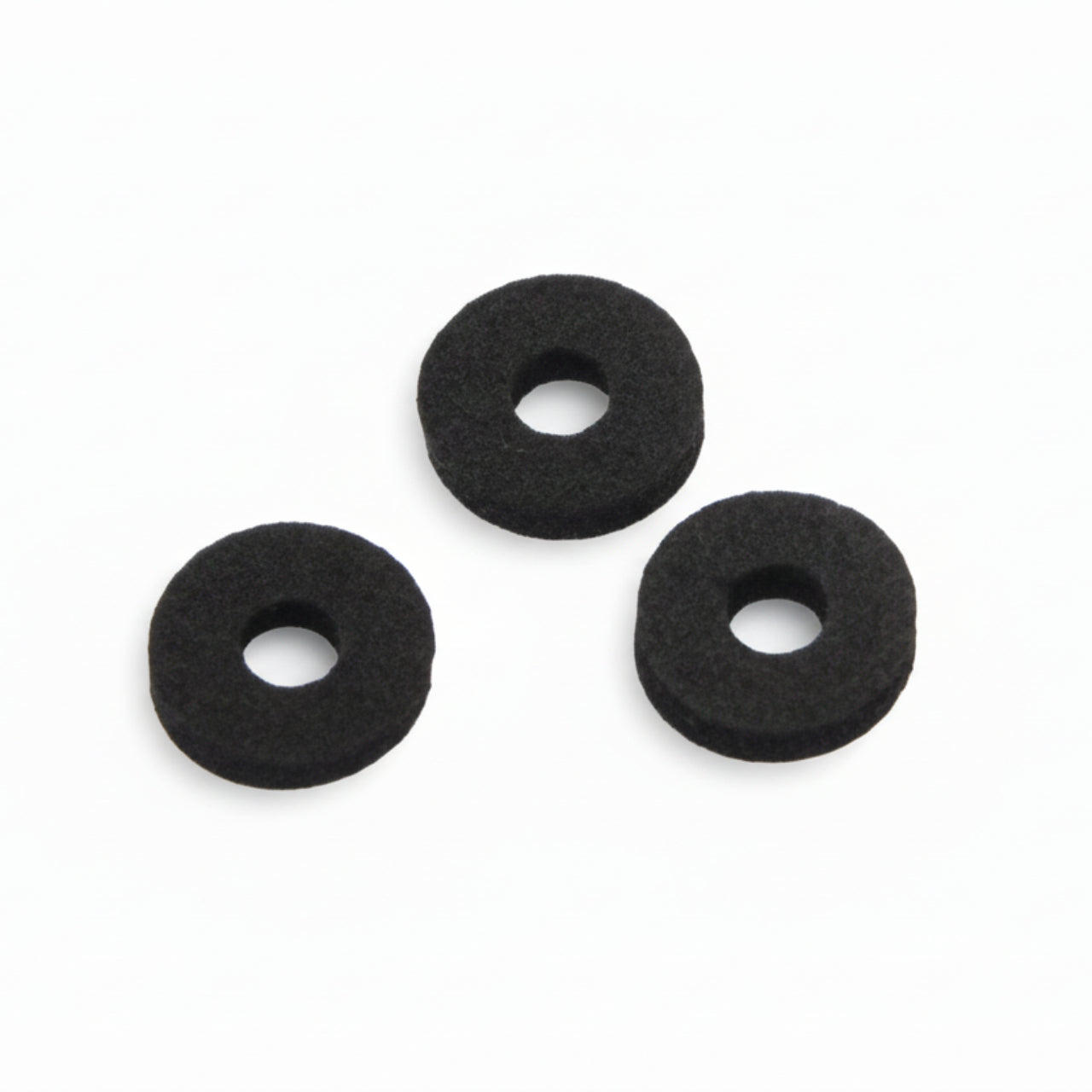 Yamaha Trumpet Synthetic Fits ALL Valve Stems Set (3)