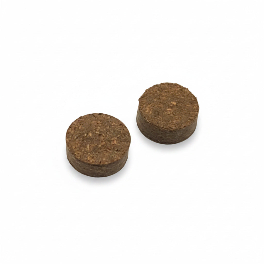 Yamaha Trumpet Water Key Corks Pair (2) for Newer City Series Trumpets