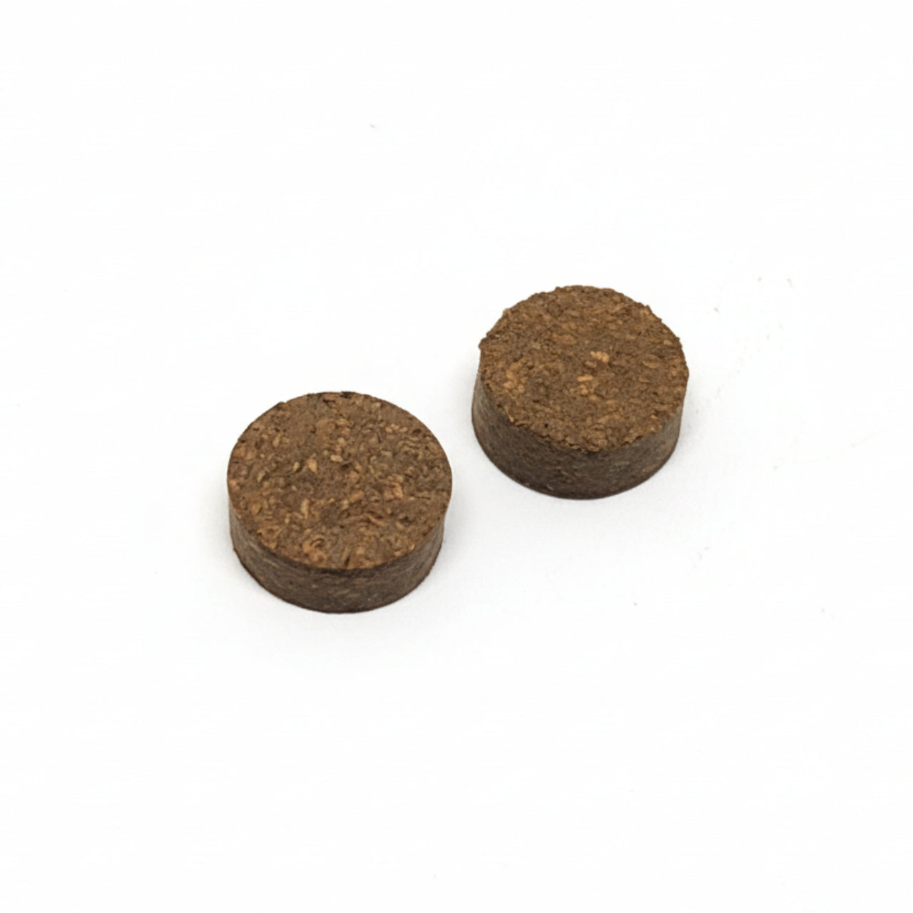 Yamaha Trumpet Water Key Corks Pair (2) for Newer City Series Trumpets