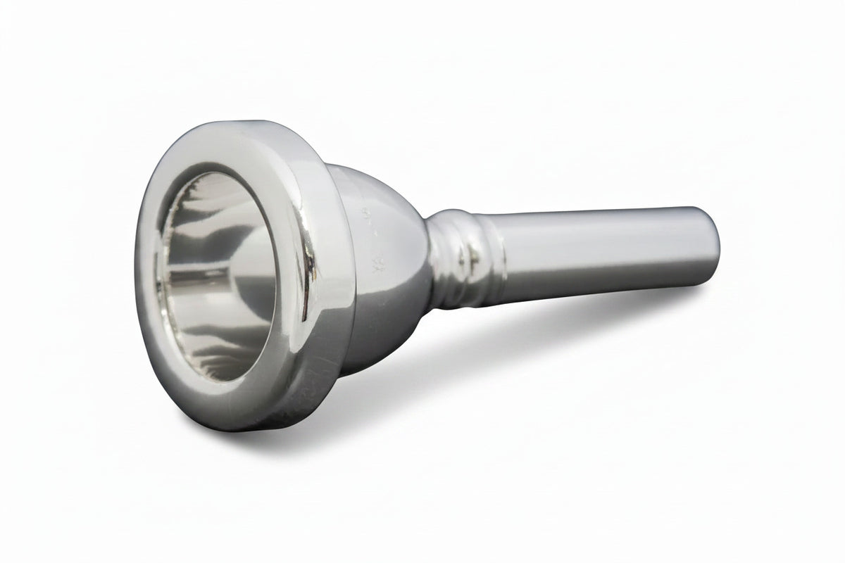 Yamaha Tuba Mouthpiece, 68B