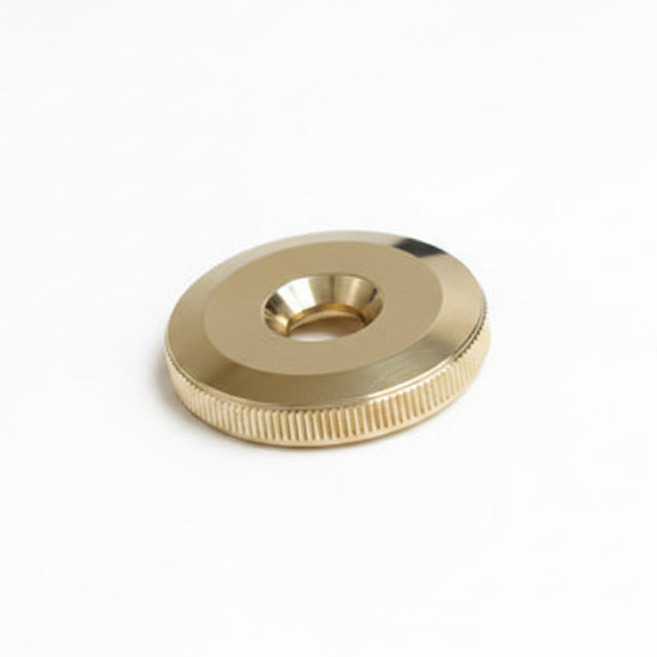 Yamaha Tuba / Sousaphone Bottom Valve Cap, Lacquer (YBB/CB/EB/FB/SH [P1.0 M30] NOT YBB1xx)
