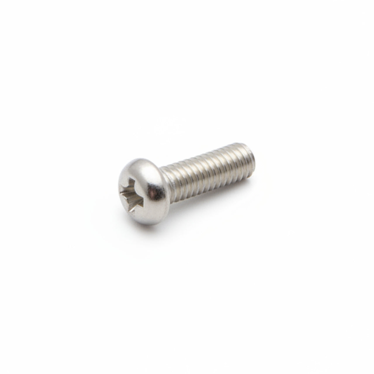 Yamaha Tuba / Sousaphone Brace Screw (M2X8 P0.45 YBB2xx/3xx/621/41)
