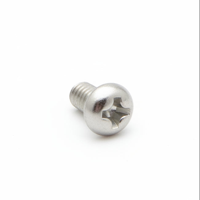 Yamaha Tuba / Sousaphone Brace Screw (M3X5 P=0.5 YBB2xx/3xx/621) E0141051