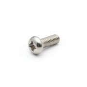 Yamaha Tuba / Sousaphone Brace Screw (M3X8 P=0.5 YBB103/2xx/3xx/641)