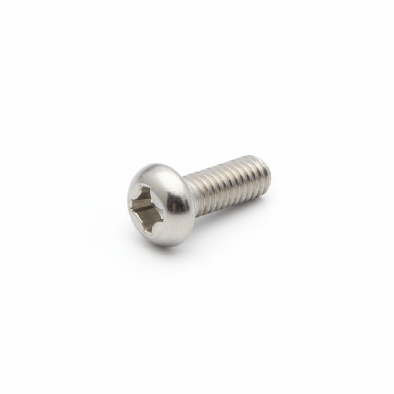 Yamaha Tuba / Sousaphone Brace Screw (M3X8 P=0.5 YBB103/2xx/3xx/641)