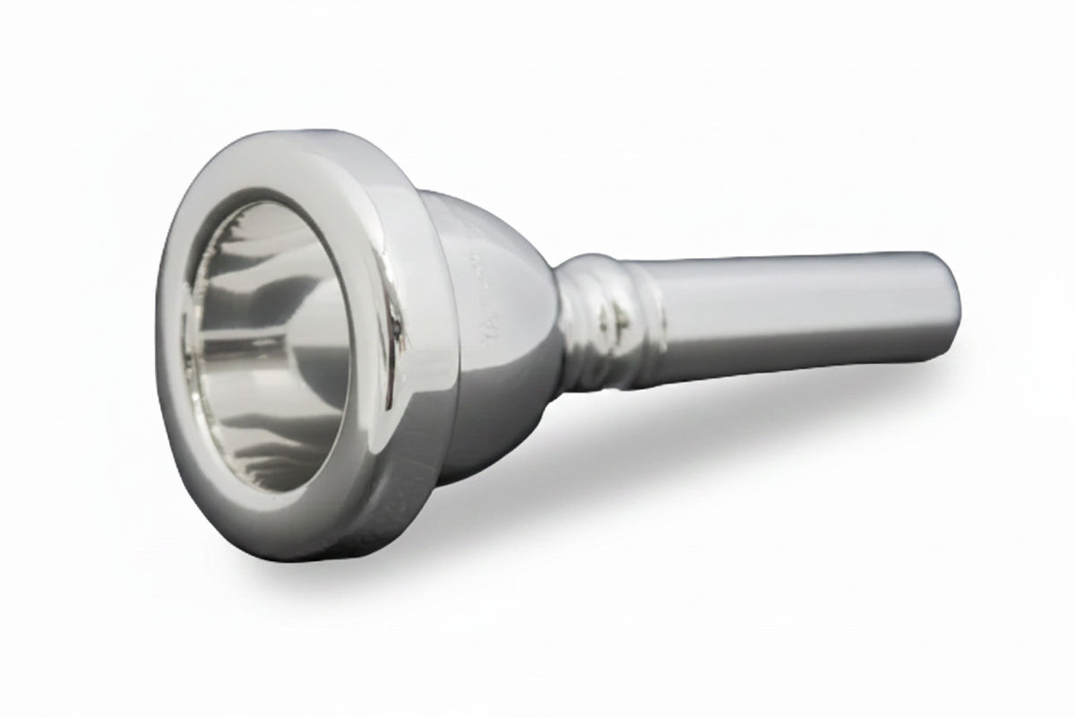 Yamaha Tuba Mouthpiece, 66B