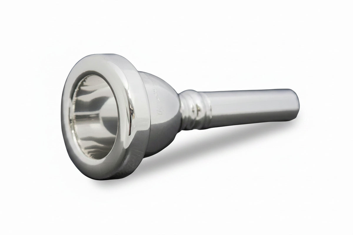 Yamaha Tuba Mouthpiece, 69D2
