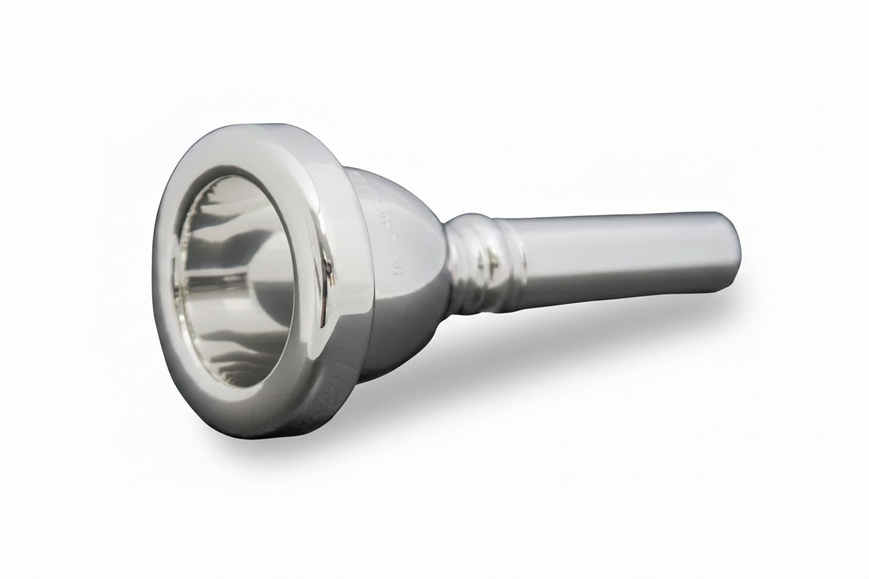 Yamaha Tuba Mouthpiece, 66D4