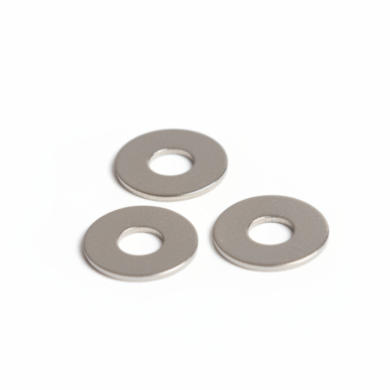Yamaha Tuba/Sousaphone Valve Guide Washers (YEP/BH/AH YBB/CB/EB/FB/SH) Set of 3 W3383910