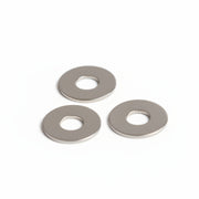 Yamaha Tuba/Sousaphone Valve Guide Washers (YEP/BH/AH YBB/CB/EB/FB/SH) Set of 3 W3383910