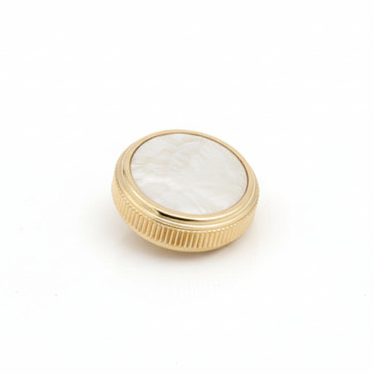 Yamaha Tuba / Sousaphone Valve Button (1) for YBB/CB/EB/FB/SH, Lacquer