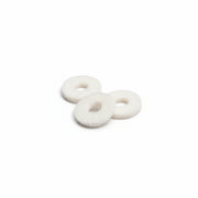 Yamaha Tuba / Sousaphone Valve Button Felts (YBB/CB/EB/FB/SH 16.5MM) Set of 3