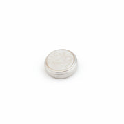 Yamaha Tuba / Sousaphone Valve Button (YBB/CB/EB/FB/SH) (1), Silver Plated with Inlay