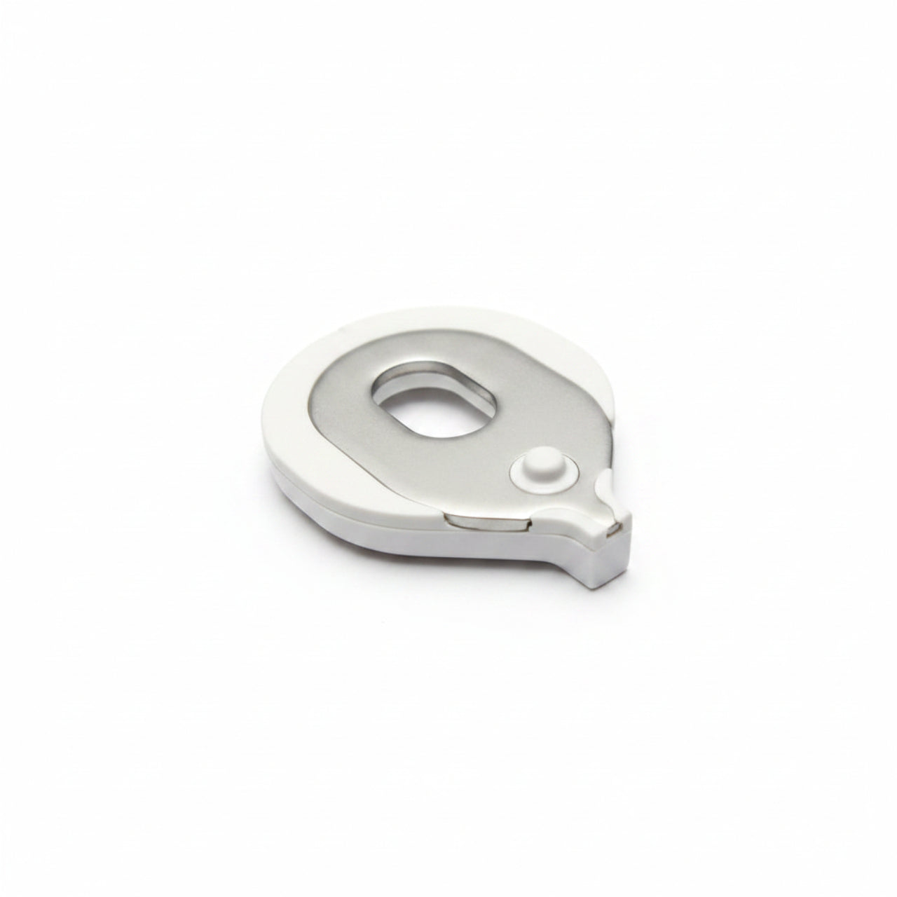 Yamaha Valve Guide (1) Tuba Sousaphone Euphonium Baritone (New design) Plastic with Metal Insert