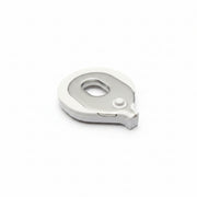 Yamaha Valve Guide (1) Tuba Sousaphone Euphonium Baritone (New design) Plastic with Metal Insert
