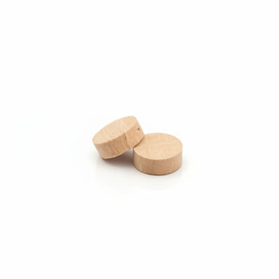 Yamaha (2) Water Key Corks (for almost any YCR, YTR, YFH, YMP, YHR, YEP, YBB, SH) ZY367400
