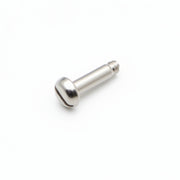 Yamaha Waterkey Screw Nickel fits almost All instruments (YEP, YTR, YBB) Thread M2.5 P0.45